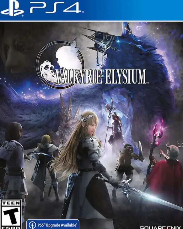 Valkyrie Elysium