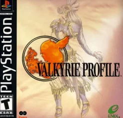 Valkyrie Profile