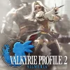 Valkyrie Profile 2 Silmeria