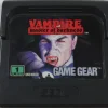 Vampire Master of Darkness