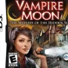 Vampire Moon: The Mystery of the Hidden Sun DS Game