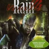 Vampire Rain