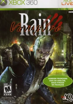 Vampire Rain