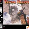 Vandal Hearts
