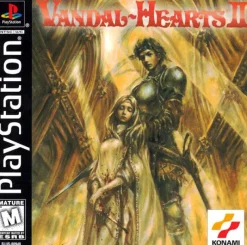 Vandal Hearts 2
