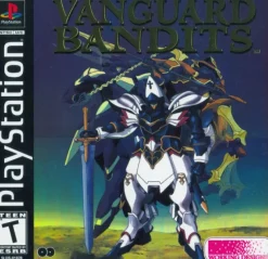 Vanguard Bandits