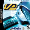 Vanishing Point