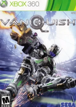 VANQUISH
