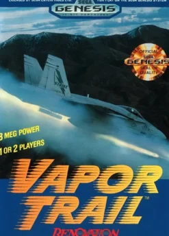 Vapor Trail