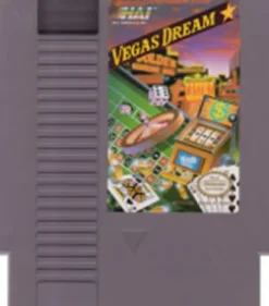 Vegas Dream