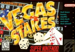 Vegas Stakes