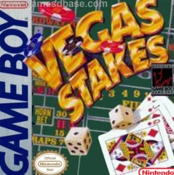 Vegas Stakes