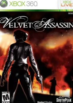 Velvet Assassin