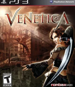 Venetica