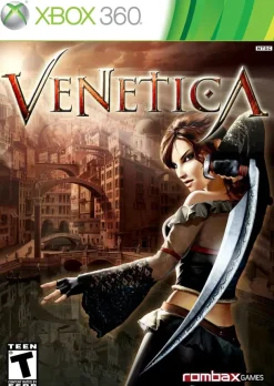 Venetica