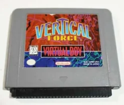 Vertical Force