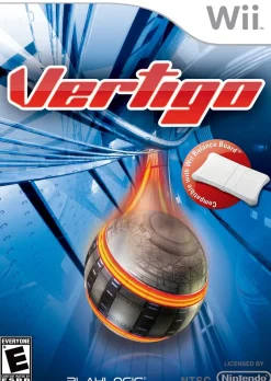 Vertigo