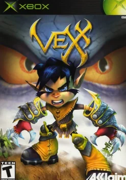 Vexx