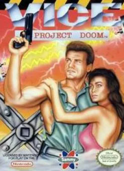 Vice Project Doom