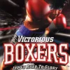 Victorious Boxers: Ippo's Road to Glory