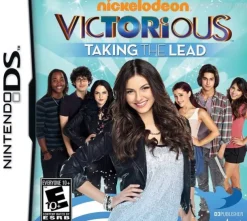 Victorious Taking The Lead