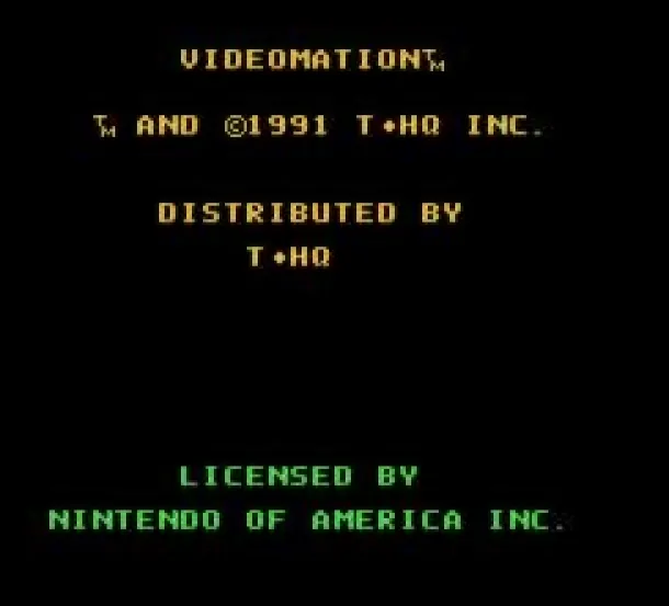 Videomation