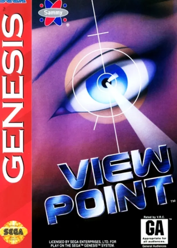 Viewpoint