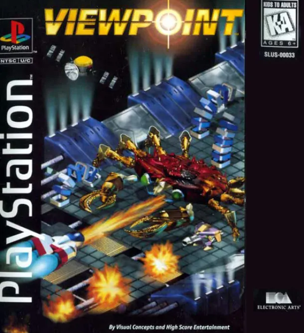 Viewpoint