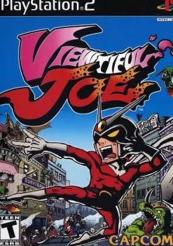 Viewtiful Joe