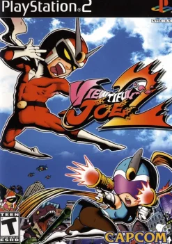 Viewtiful Joe 2