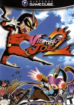 Viewtiful Joe 2