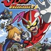 Viewtiful Joe Red Hot Rumble