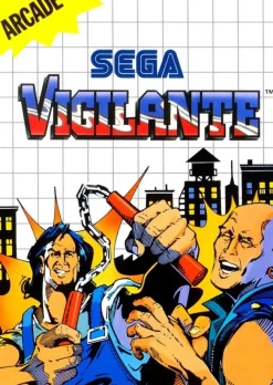Vigilante