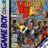 Vigilante 8