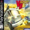 Vigilante 8 2nd Offense