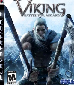Viking Battle for Asgard