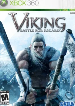 Viking Battle for Asgard