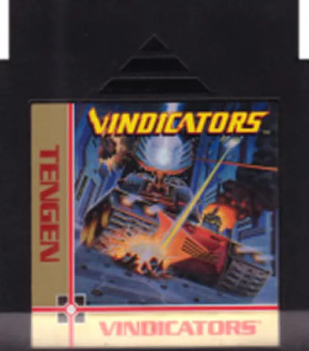 Vindicators