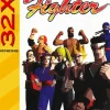 Virtua Fighter