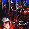 Virtua Fighter 4