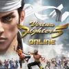 Virtua Fighter 5
