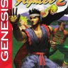 Virtua Fighter 2