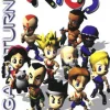 Virtua Fighter Kids
