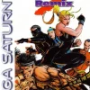 Virtua Fighter Remix