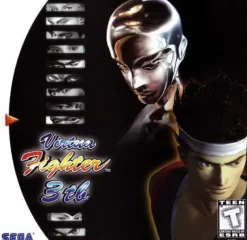 Virtua Fighter 3tb