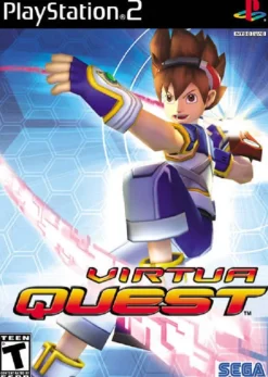 Virtua Quest