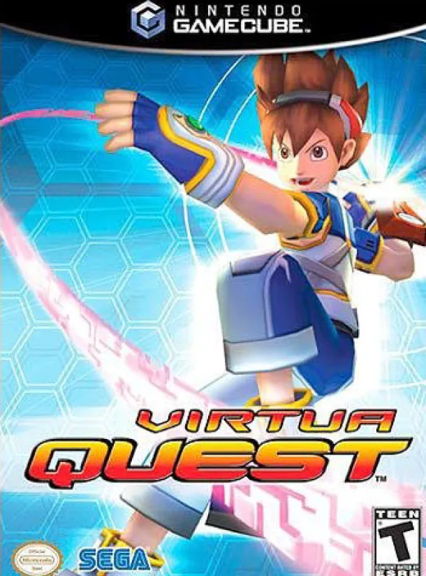 Virtua Quest