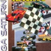 Virtua Racing