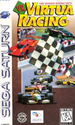 Virtua Racing