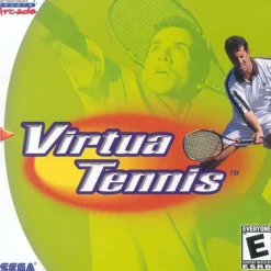 Virtua Tennis